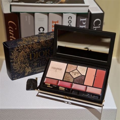 écrin dior|dior ecrin couture palette.